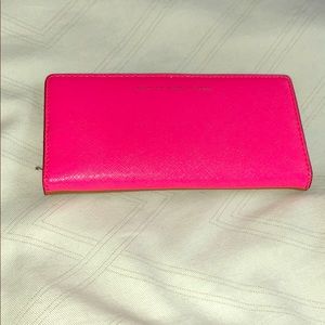 Marc By Marc Jacobs leather wallet!